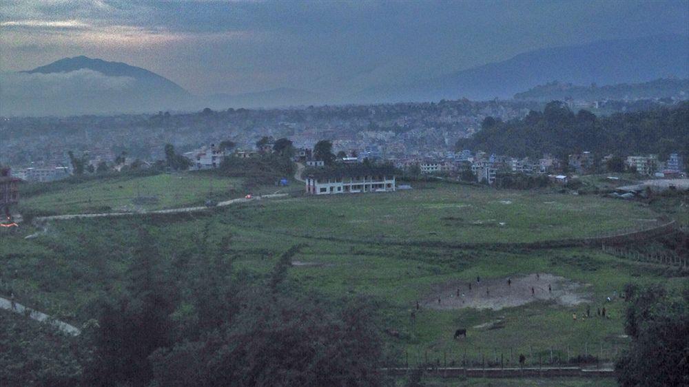Hotel America Kathmandu Exterior photo